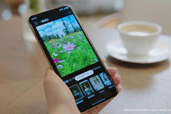 效率安心双升级！HarmonyOS新版本解锁超多新体验 