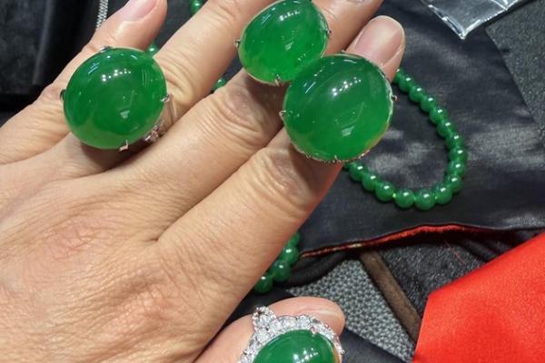 传承级翡翠价值新标杆：祥祯福以“一辈子的玉”重塑东方高端奢雅 