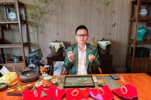 传承级翡翠价值新标杆：祥祯福以“一辈子的玉”重塑东方高端奢雅 