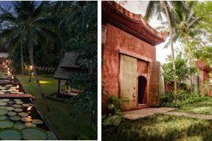 岁末邀约，焕新启程 美诺酒店呈献亚洲与马尔代夫奇幻庆典之旅 