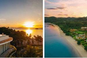 岁末邀约，焕新启程 美诺酒店呈献亚洲与马尔代夫奇幻庆典之旅 