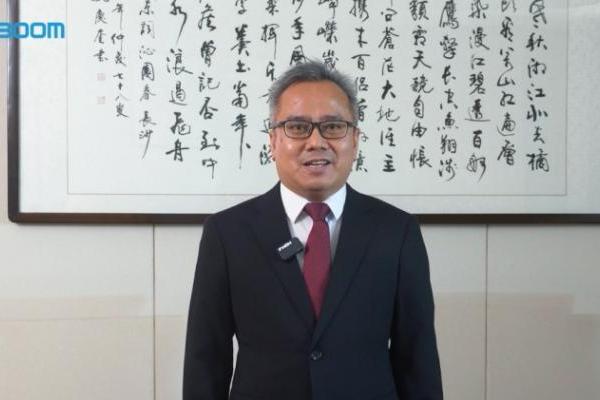 Ready for Americas：星邦智能墨西哥基地盛大开业！ 