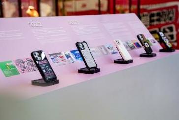 CASETiFY 首度亮相中国国际进口博览会