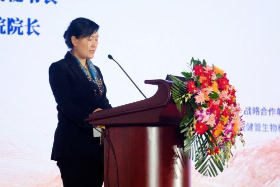 深耕大健康，喜获佳音丨百德福入选第十七届健康管理大会两项优秀案例荣誉 