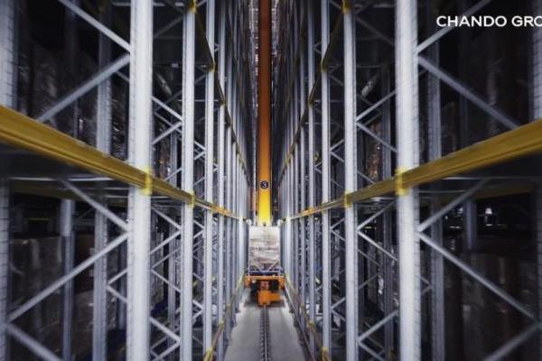 以科技重塑信任，自然堂未来美妆城让“中国智造”可视可感 