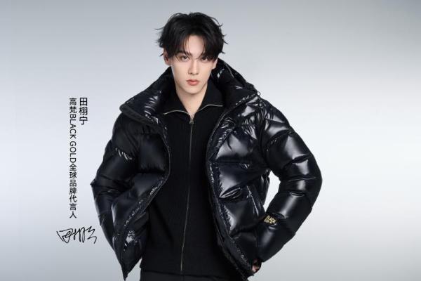 高梵双十一热销，用“黑金标准”打造品牌护城河 