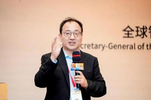 全栈协同 生态共筑——未来物联网开发者论坛深圳启幕，解码开发者落地新路径