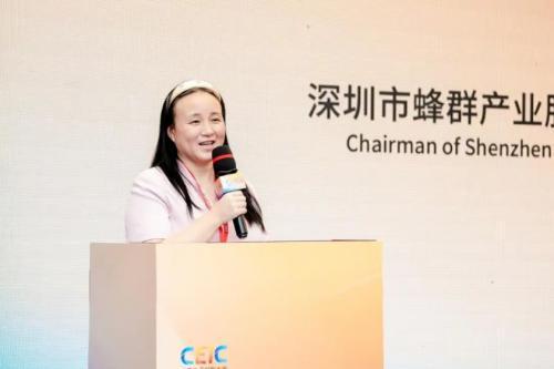 全栈协同 生态共筑——未来物联网开发者论坛深圳启幕，解码开发者落地新路径