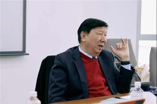 人大附中原副校长肖远骑： Chat Tiddy以技术守护教育温度 