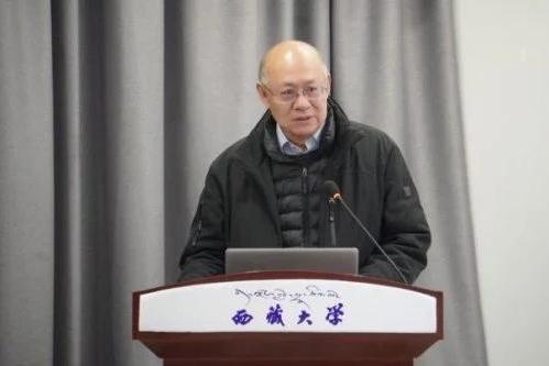 让前沿科普走进雪域高原：2025年西藏科普 专家报告团活动成功举办 