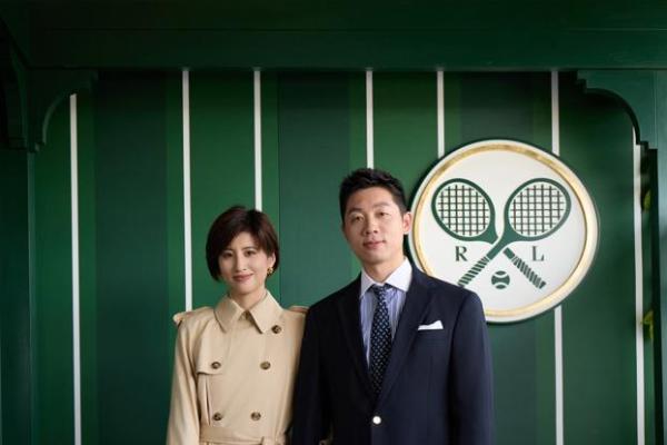 不止时尚，更是一种生活真理：解码Ralph Lauren的风格哲学 