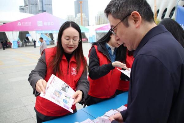 护航精彩全运，传递现金温度——中信银行深圳分行全力保障赛会期间现金服务畅通无阻 