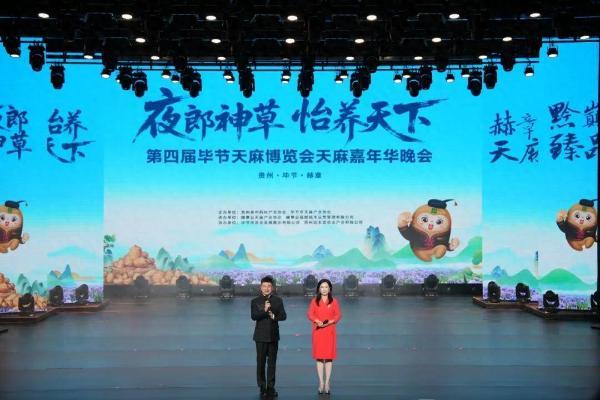 一株神草如何撬动亿万产业？毕节交出产业升级新答卷 