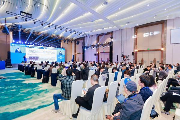 2025中国汽车工程学会越野车技术分会第十七届学术年会暨特种车辆大会圆满闭幕  