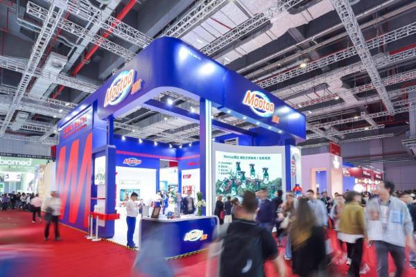 首发绿色新品，践行可持续承诺：Mootaa茉汰进博会描绘“绿色未来” 