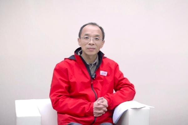 东风龙擎叶峰：战略、技术与服务铸就市场开拓基础 