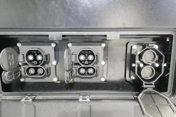 东风天龙KL兆瓦超充重卡应用场景及竞争优势分析 