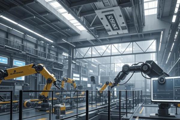 广东第九批制造业单项冠军名单公示 