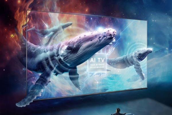 三星商城双十一盛典：以创新科技重塑家居影音体验，开启全民沉浸式娱乐新时代 