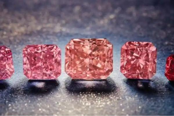 全链路数字化革新，天然钻石行业渠道服务提质增效 