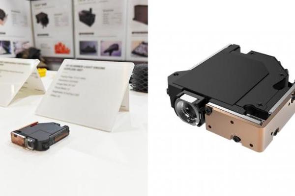 Formnext 2025：歌尔光学展示高精度3D打印及视觉检测全方案 