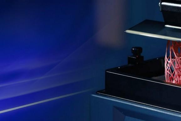 Formnext 2025：歌尔光学展示高精度3D打印及视觉检测全方案 