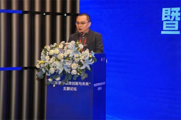 昆药集团亮相老年保健大会，展示老年健康创新成果 