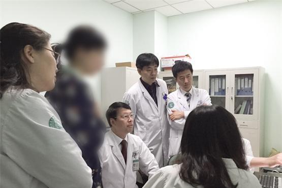 一张影像六市共享，一份报告六市互认，大连中山推动医疗同质化 