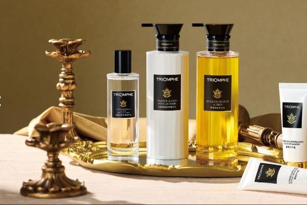 缇欧馥：一场跨越百年的感官复兴 