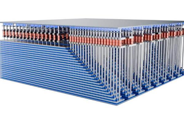 致态TiPlus7100s固态硬盘正式发布，性能全面跃迁 