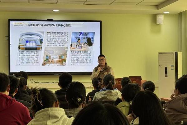 新瑞鹏人才成长阶梯，从校园实习生到见习兽医师的“信赖与传承” 