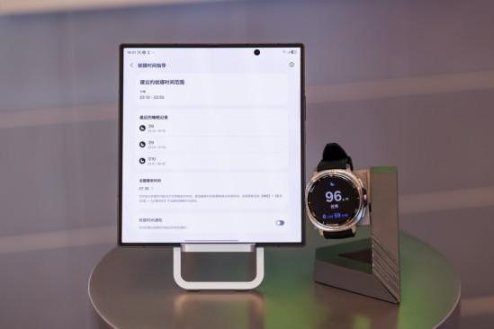 魔力全开 狂补狂省 三星Galaxy穿戴产品双十一热销中 