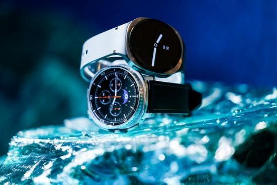 魔力全开 狂补狂省 三星Galaxy穿戴产品双十一热销中 