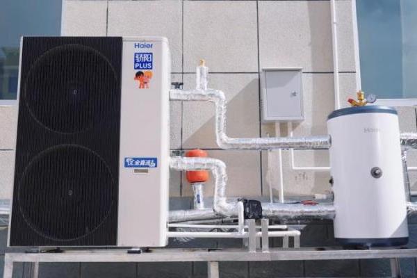 极端环境不罢工！海尔骄阳Plus珠峰持续供热“零故障” 