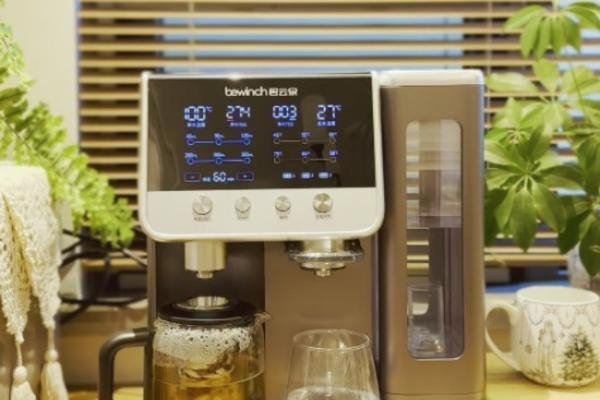 十大台式净水器真实用户反馈榜，碧云泉 G7S 好评率 98% 登顶 