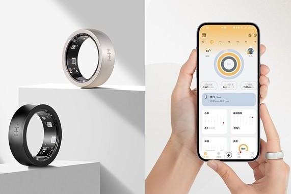 DR H日月健，以“时尚+科技”树立AI时代的智能穿戴标杆品牌 