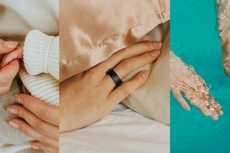 DR H日月健，以“时尚+科技”树立AI时代的智能穿戴标杆品牌 