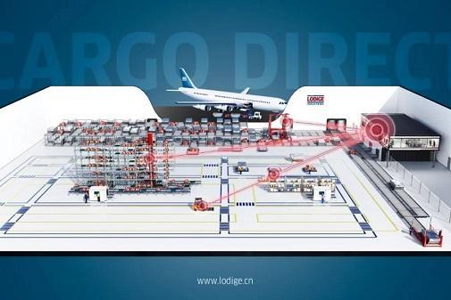 再度加冕！罗地格工业荣膺 Payload Asia Awards「航空货运自动化领导者」称号 