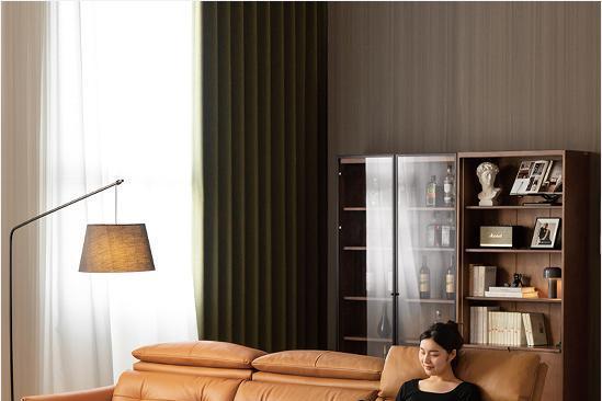 源氏木语连续两年双11霸榜第一 以长期主义驱动高质量增长 