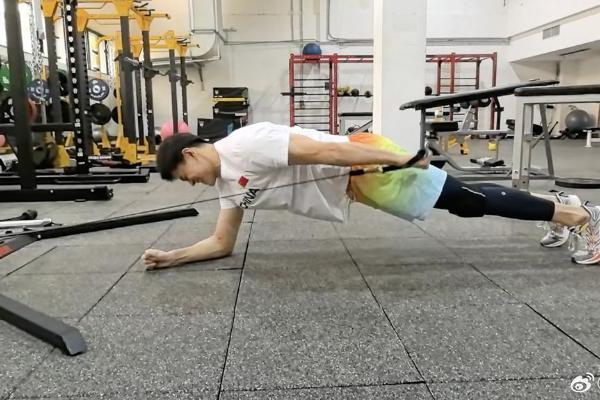 34岁孙杨征战十五运，老将能否续写传奇 