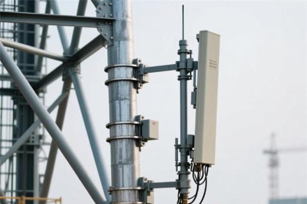 长沙5G通信塔建好了！泓基集团助力城市网络提速 