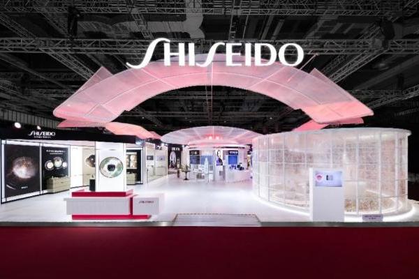 资生堂突破性医美哲学及50余款新品首秀亮相第八届进博会 