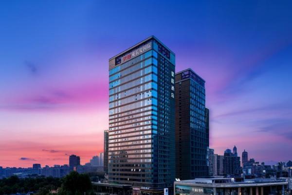 树立存量酒店改造标杆，华住星程凭“快准省”获投资人推荐前十