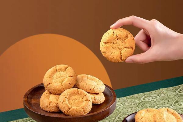 糕点零食化，苏州稻香村锚定新消费场景 