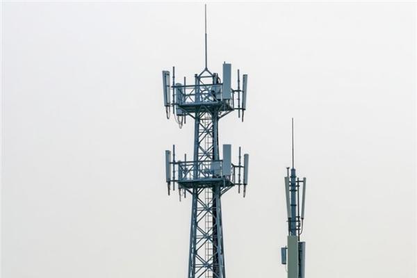 湖南省长沙市5G通信塔及附属工程项目主体设施全面竣工 ——泓基集团圆满完成主体施工任务，为区域新基建注入强劲动力 