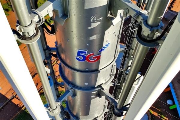 湖南省长沙市5G通信塔及附属工程项目主体设施全面竣工 ——泓基集团圆满完成主体施工任务，为区域新基建注入强劲动力 