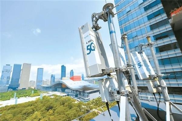湖南省长沙市5G通信塔及附属工程项目主体设施全面竣工 ——泓基集团圆满完成主体施工任务，为区域新基建注入强劲动力 