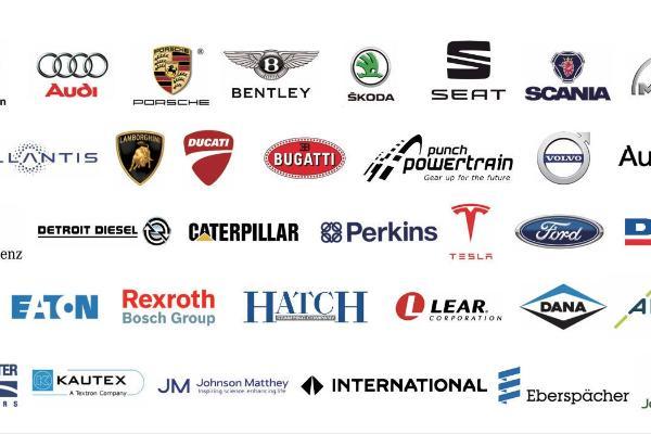 与安美世达成合作！悦信物流主机厂战略合作再添新伙伴！