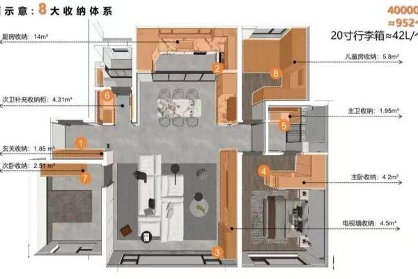 聚焦全生命周期，中建地产「C-LIFE」好房子系统亮相2025中国住博会 