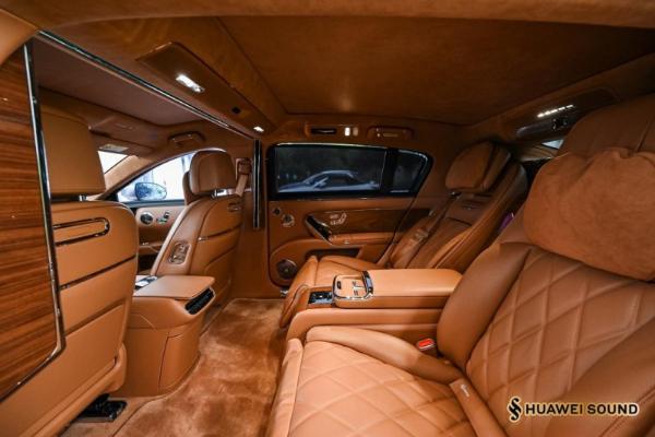 HUAWEI SOUND ULTIMATE 非凡系列音响获全球认证，开创中国车载音响新纪元 